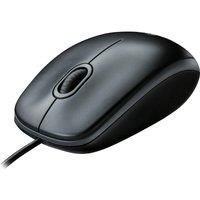 LOGITECH B100 Optical Mouse