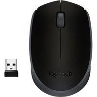 LOGITECH M171 Wireless Optical Mouse