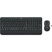 LOGITECH MK545 Wireless Keyboard & Mouse Set