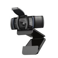FAST DELIVERY! NEW Logitech C920 S HD Pro Webcam 1080p Video 960-001252 UK MODEL