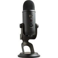 DAMAGED 'Blue Yeti USB Mic for Recording and Streaming