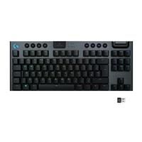 LOGITECH G915 TKL LIGHTSPEED RGB Wireless Mechanical Gaming Keyboard  Tactile