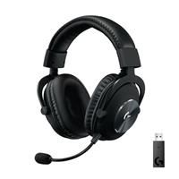 Logitech Pro X Lightspeed Wireless PC Gaming Headset