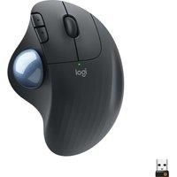 LOGITECH ERGO M575 Wireless Optical Trackball Mouse - Currys