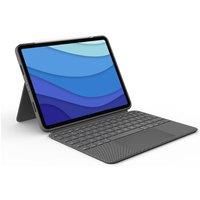 Logitech Logitech Combo Touch Case For Ipad Pro 11In (1/2/3 Gen)