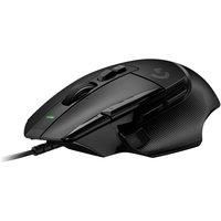 Logitech G502 X Wired Mouse - Black