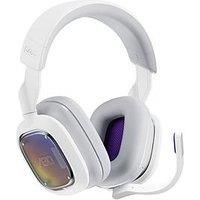 Astro A30 Wireless Gaming Headset For Xbox - White