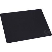 Logitech G G240 Cloth Gaming Mouse Pad, Optimised for Gaming Sensors, Moderate Surface Friction, Non-Slip Mouse Mat, Mac and PC Gaming Accessories, 340 x 280 x 1 mm