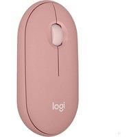 Logitech Pebble 2 M350s Wireless Optical Mouse