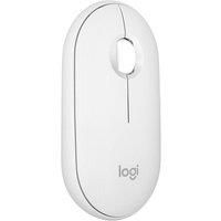 Logitech Pebble 2 M350s Wireless Optical Mouse
