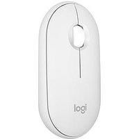 Logitech Pebble 2 M350s Wireless Optical Mouse