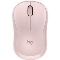 Logitech M240 Silent Bluetooth Mouse - Rose Connectivity: Wireless | Bluetooth