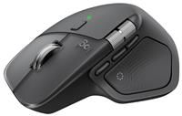 Logitech MX Master 4 Wireless Mouse - Graphite