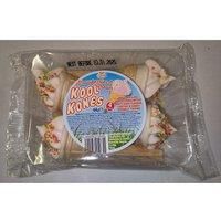 Strawberry & Cream Kool Kones 4 Pack