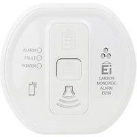 Aico Ei208audiolink Carbon Monoxide Alarm 10yr Battery 2030