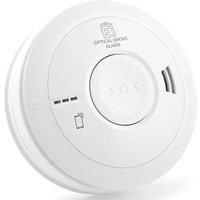 Aico Detector, White