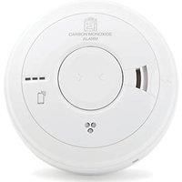 Aico Ei3018 Mains Carbon Monoxide Detector Alarm with AudioLINK