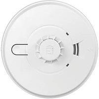 Aico Ei144E NEW Heat Alarm, easy-fit,9V battery back-up expire Date: 2033