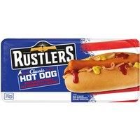 Rustlers Classic Hot Dog 146g