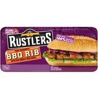 Rustlers The Smokey BBQ Rib 157g