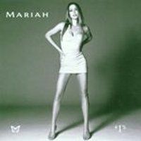#1's by Mariah Carey (1998) CD Album Like New
