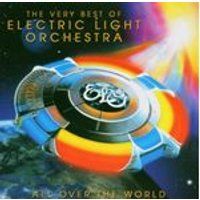 Electric Light Orchestra - All Over The Wo... - Electric Light Orchestra CD YOVG