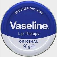 Vaseline Lip Therapy Original Tin, 20g