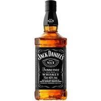 5 Jack Daniel’s Old No.7 Gift Box Bottle Holders Flat Pack