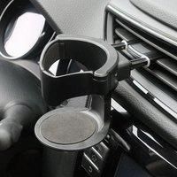 New Car Air Vent Drink Cup Bottle Holder Car Truck Water Bottle Holders Stands Car Cup Rack For