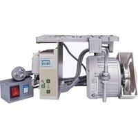 550W/750W 220V/110V Industrial Sewing Machine Energy-saving Motor With Controller Silent Brushless Servo Motor