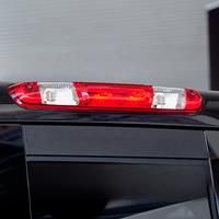 Car Rear Third 3rd Brake Stop Light Tail Lamp For Chevrolet Silverado 1500 2500 3500 GMC Sierra 1500