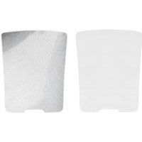 For Tesla 2025Model Y Highland Thickened silicone Suede Sunroof Sunshade Special Sunscreen Heat