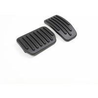 For Tesla Model 3 Y Highland2021-2024 Foot Pedals Cover Accesories Aluminum Alloy Accelerator Gas