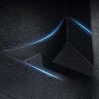 Suitable for Tesla refreshed 2025 modelY trunk storage bucket, storage box, trunk storage box,