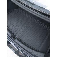 For Tesla 2024-25 Model3 Highland 3 front Rear Trunk Mat TPE Car Pads Waterproof Protective Trunk Mats