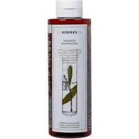 Korres Shampoo Laurel & Echinacea 250ml