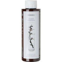 KORRES Shampoo Almond and Linseed for Dry/Damaged Hair 250 ml