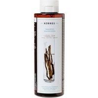 KORRES Shampoo Liquorice and Urtica for Oily Hair 250 ml