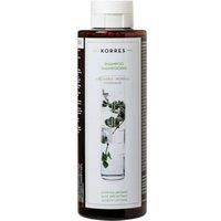 KORRES Shampoo Aloe and Dittany for Normal Hair 250 ml