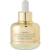 KORRES Natural Golden Krocus Ageless Saffron Elixir, Vegan