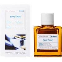 Korres Blue Sage Eau de Toilette for Him 50 ml