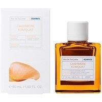 Korres mere Kumquat Eau de Toilette for Her, 50 ml