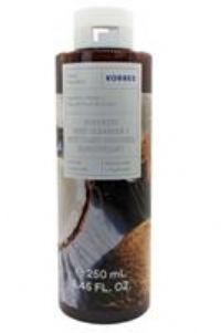 Korres Renewing Body Cleanser 250ml Coconut Water