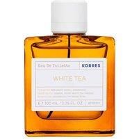 Korres White Tea EDT W 100 ml