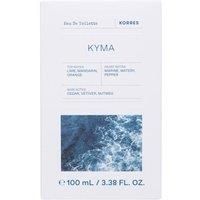 Eau de Toilette for Him Korres, Kyma,  100 ml.