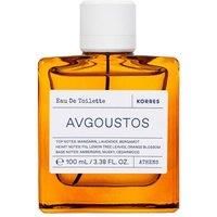 Korres Avgoustos EDT U 100 ml
