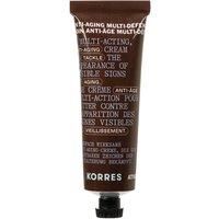 Korres Athenian Grooming Anti-Aging Multi-Defender Face and Eyes Cream 50mL