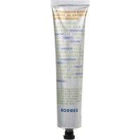 KORRES Athenian GROOMING Soothing Aftershave Balm for Men Refreshing Skin Care After Shaving, Has a Moisturizing, Soothing and Refreshing Effect 125ml