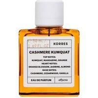 KORRES Cashmere Kumquat Women/'s Floral Woody Eau De Parfum 50ml
