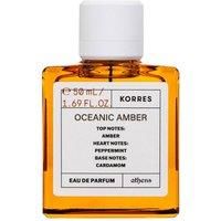 Korres Oceanic Amber EDP M 50 ml